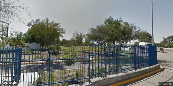 CORDINACIÓN DE IMAGEN URBANA